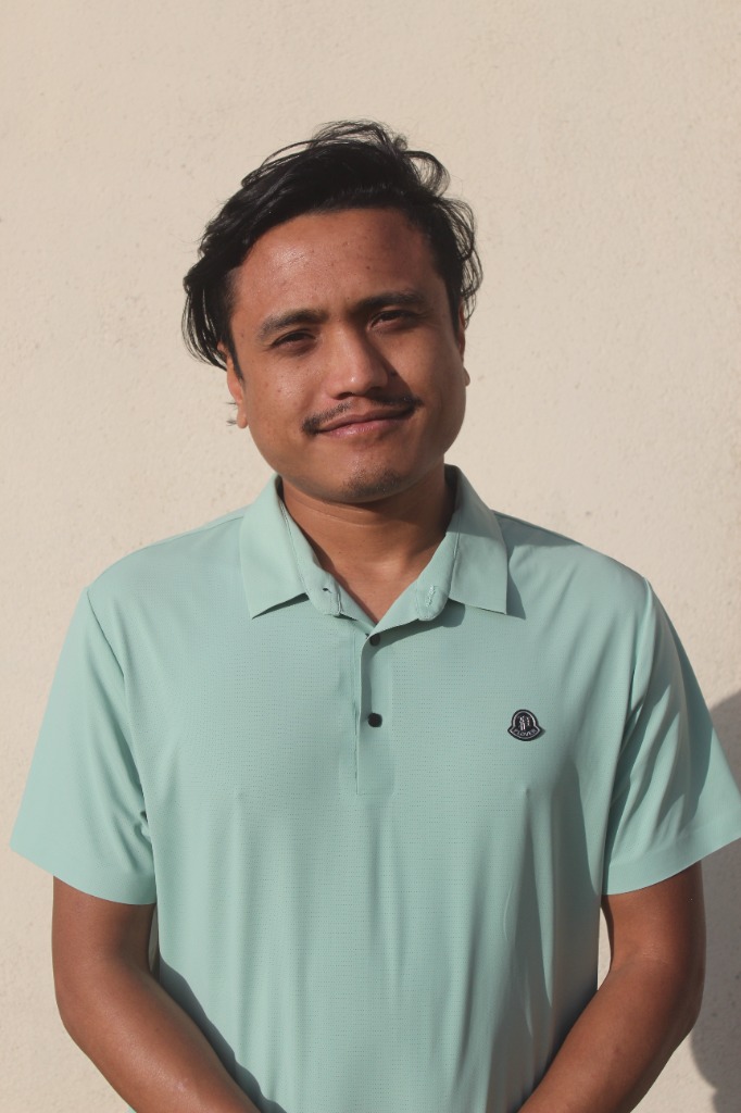 Ujjwal Lage — Consultant SEO indépendant en Bretagne
